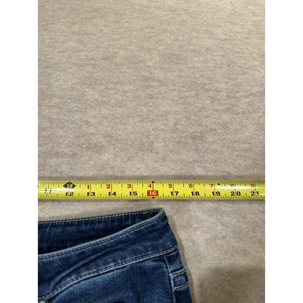 BKE bootcut jeans
